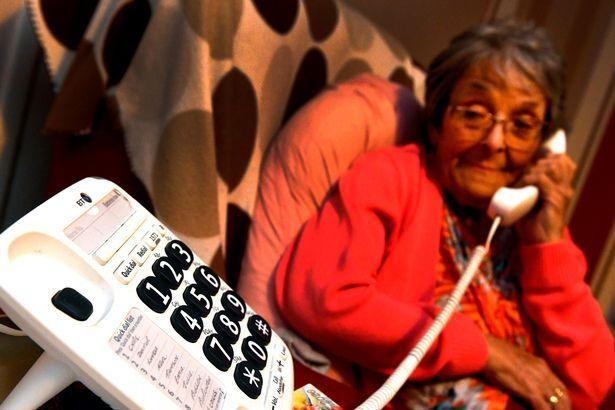 无缘无故接到英国的电话 无缘无故接到英国的电话