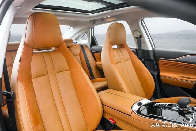 Model 3年夜贬价,但我的目光照样被那款车吸走了!