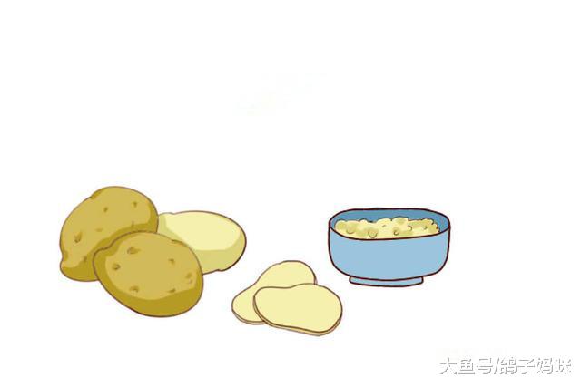 辅食科学搭配、阶段补充，关乎宝宝身心健康
