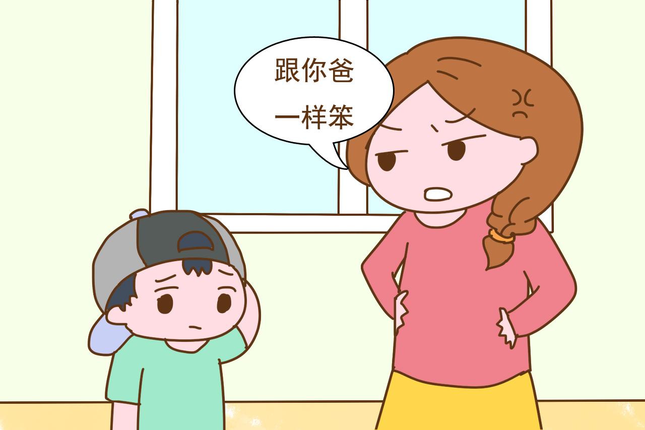 宝宝长相和智商到底随爸随妈？了解这些知识，孕妈心中就有数了