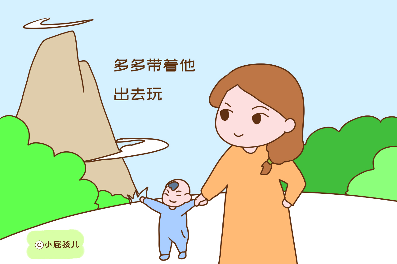 长大后内向的孩子，家里都有这几种父母，总算找到原因了