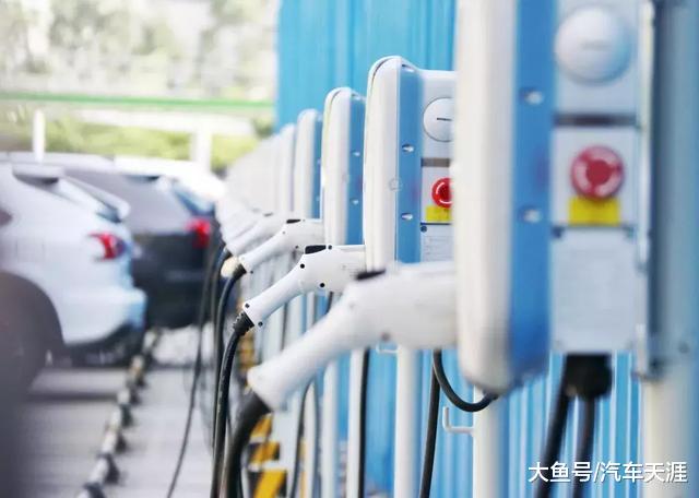 新能源补助疑退潮 低价新能源车时期将一往不返?
