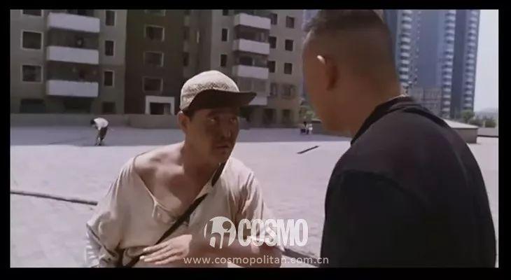 《有话好好说》饰演农民农的赵本山