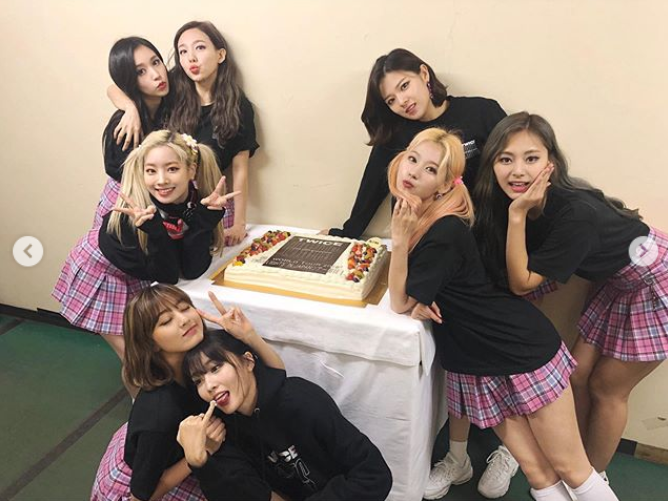 mina于日本演唱会惊喜登场twice齐唱新歌 娱乐资讯 娱乐新闻网