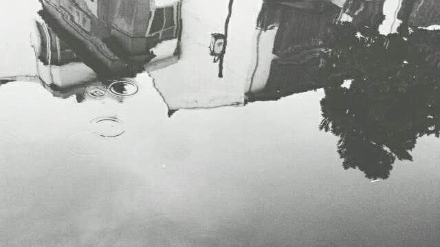 「南京」初逢金陵