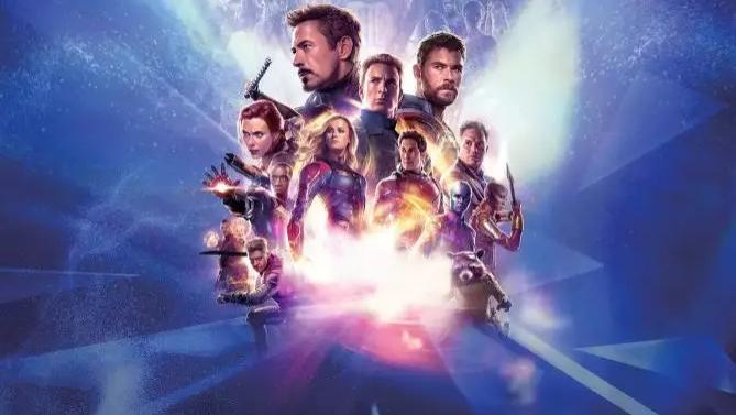复仇者联盟4, 用十年时间，才敢和“漫威”说再见