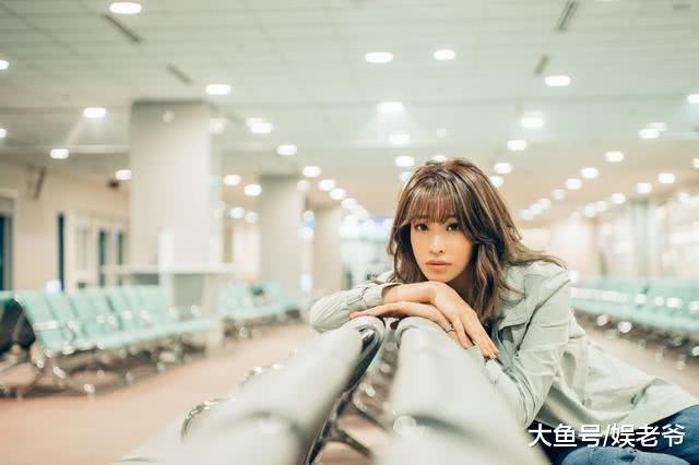 袁咏琳最新MV《终于勇敢了》