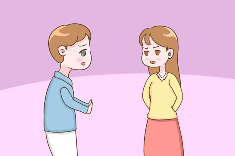 夫妻之间有这几种行为，足以证明你的婚姻亮起了红灯