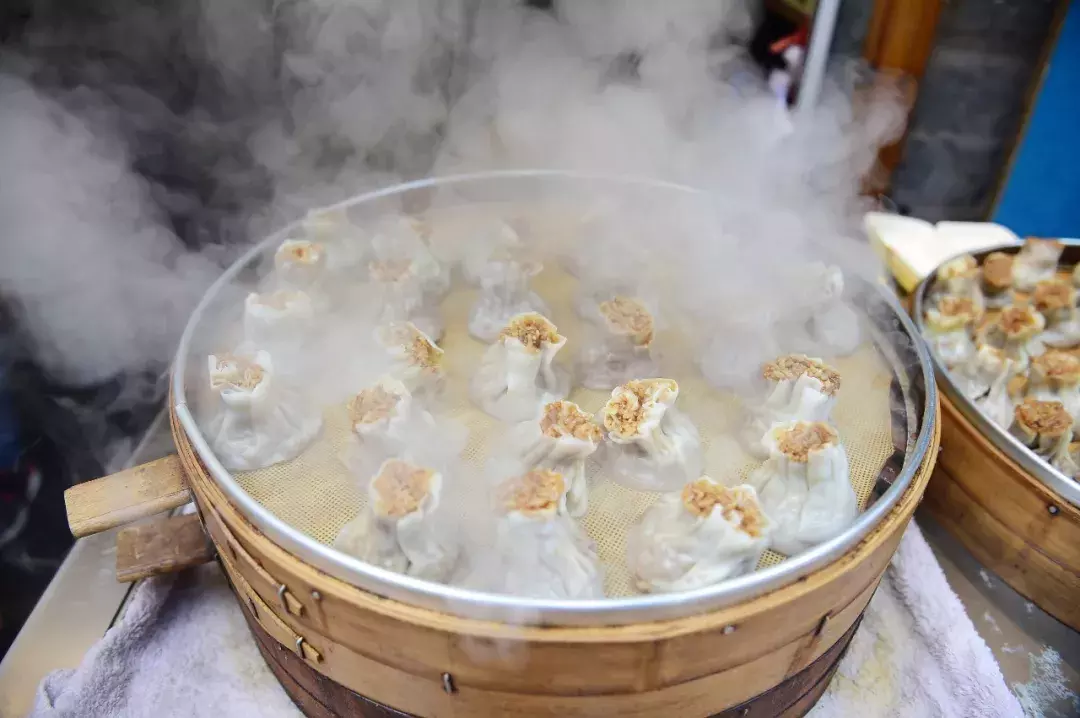 中国到底哪里的烧麦最好吃?