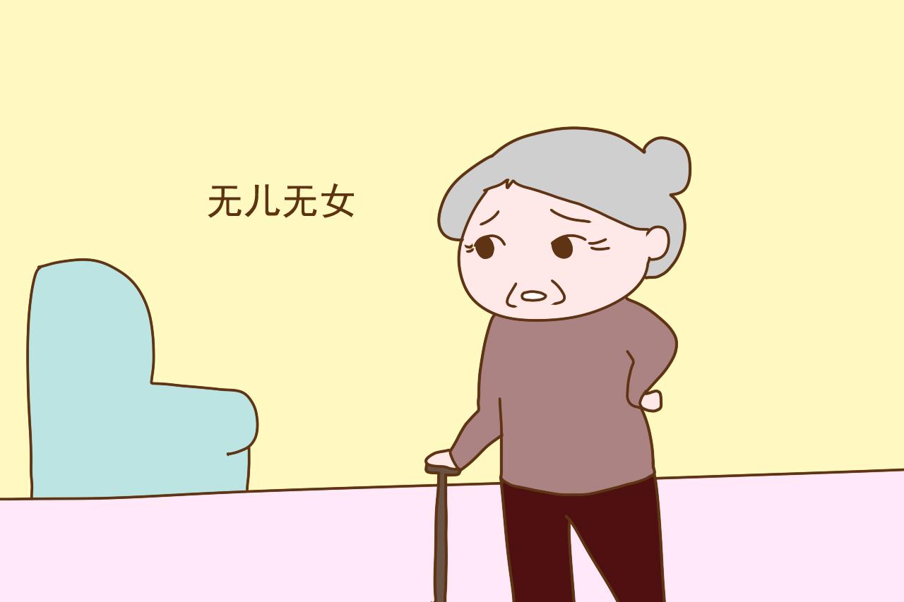 婚后女人不生孩子，就是滔天大罪？现实是男人才有资本“丁克”