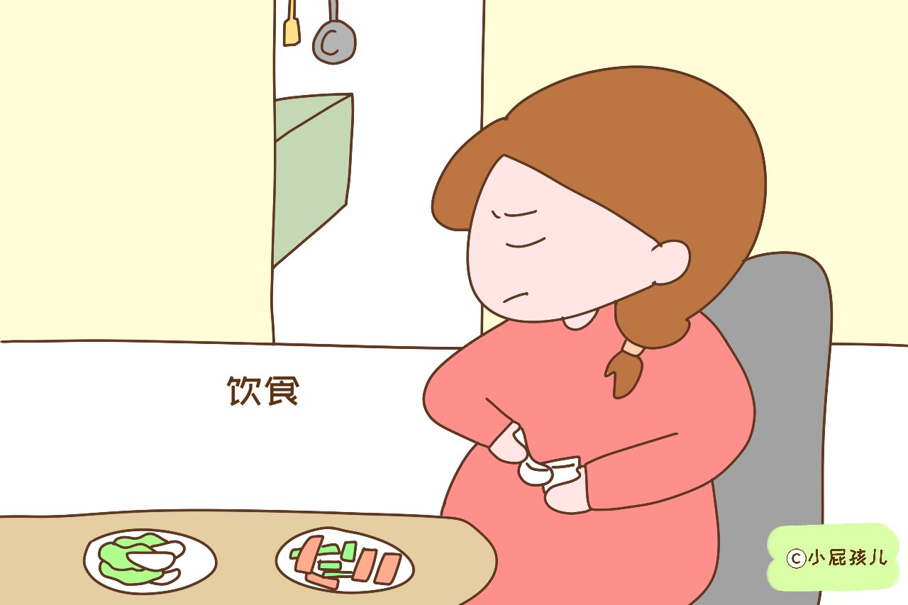 怀一胎和二胎时,老公的态度完全不一样,都是这样真实吗?