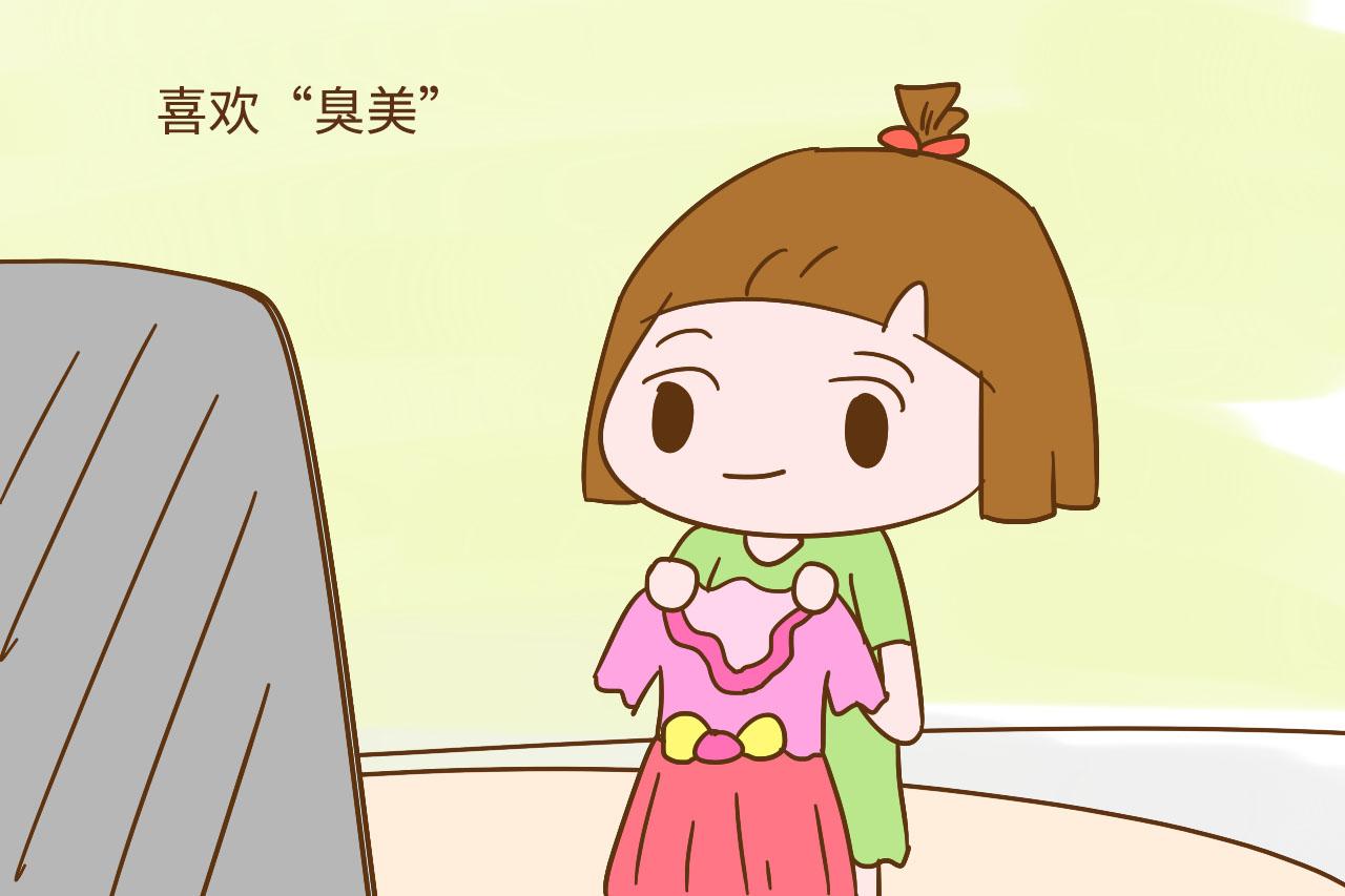 养女儿，身上这2个缺点越明显，孩子长大越受欢迎，家长别瞎担心