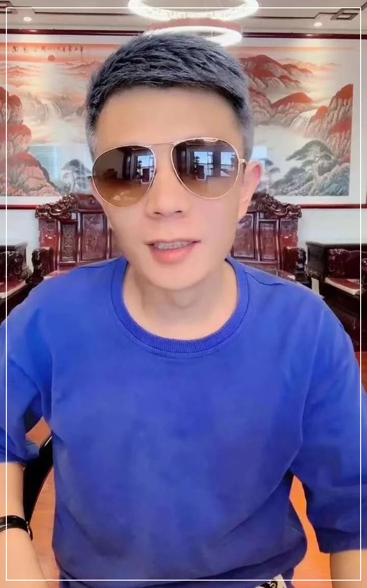 最新快手土豪榜排名:陈先生挤进前五,第一居然是我们熟悉的他!