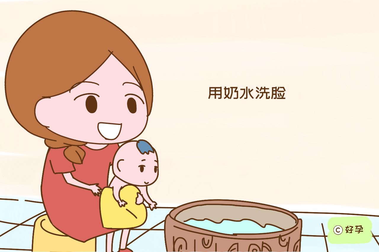 新生儿护理，老人说的这几个偏方真不管用，别因无知害了孩子