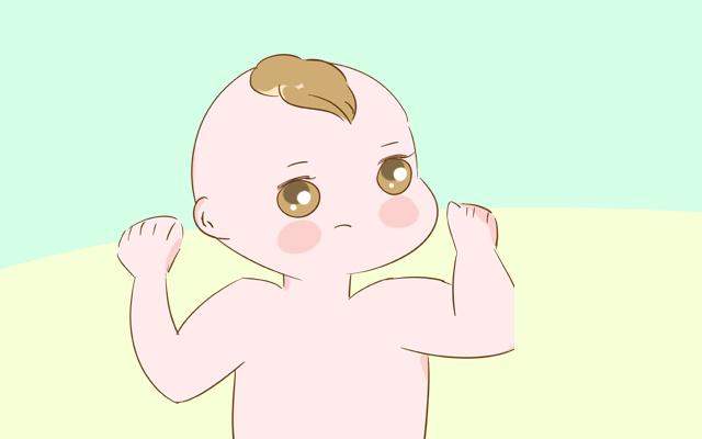 为什么医院只留下足印而不是手印？这2点原因做父母的应该知道