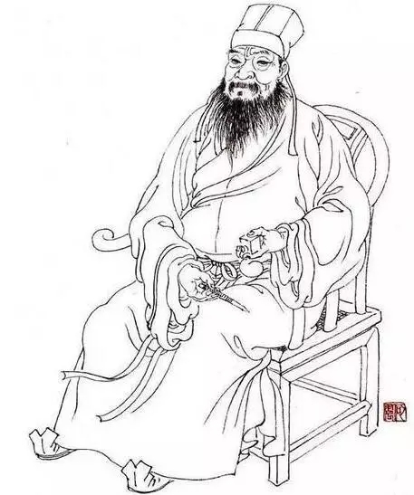 汉印临摹的第200方：雝（yō
