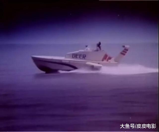 39年前,国产第1部科幻片上映,那片的造诣,抵过2个《飘流天球》