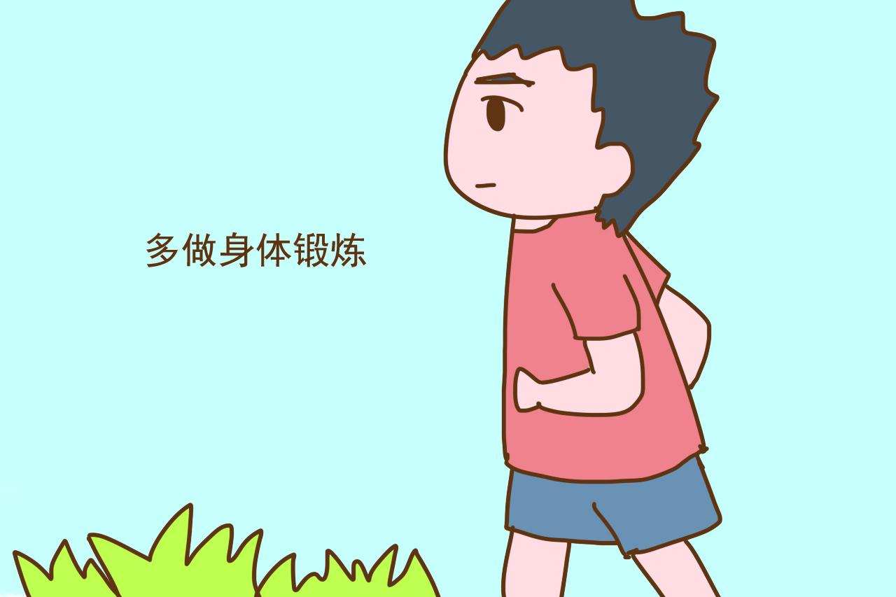 男性也有最佳生育年龄, 错过了就把握好这几点, 以免“伤妻伤胎”