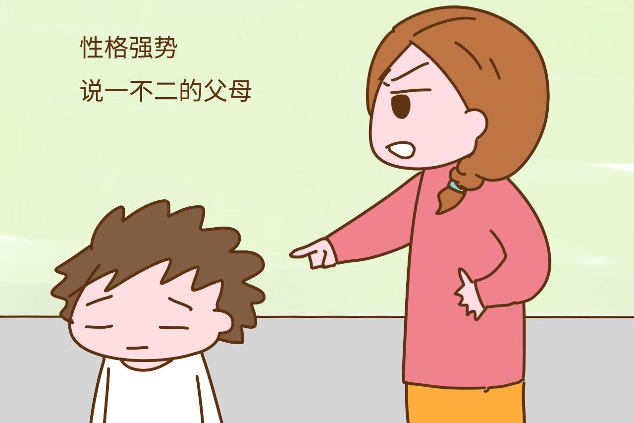 长大自卑懦弱的孩子，大多有这3种父母，难怪入社会后经常吃亏