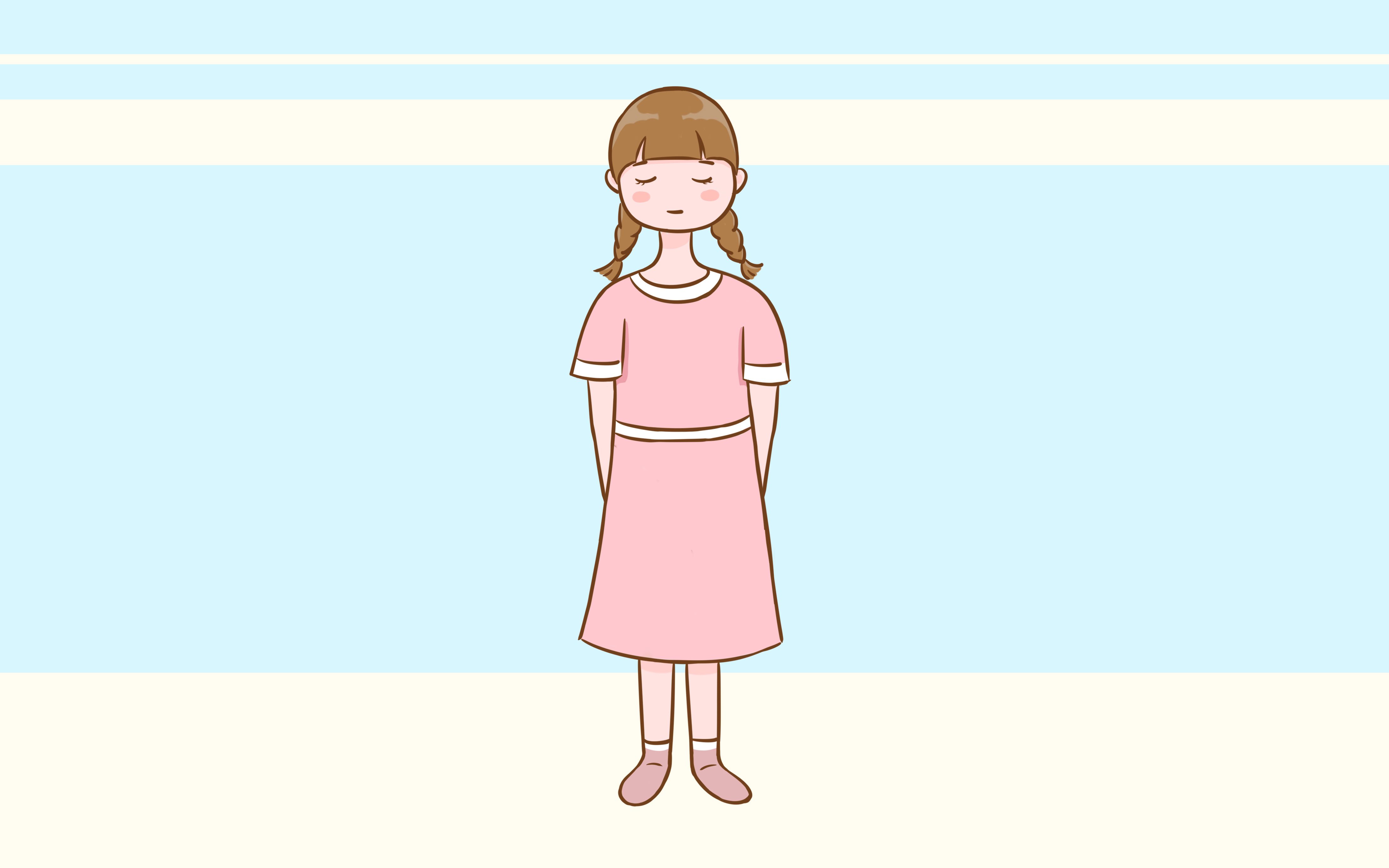 孩子想要零花钱的时候，父母这2种常见行为，正在慢慢伤害孩子