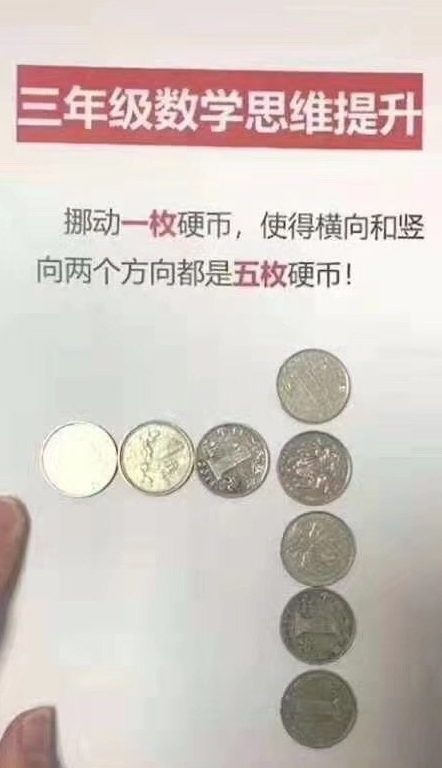 你，小学毕业了吗？  