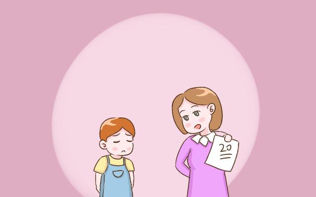 家长常做这3件事,会让孩子有自卑感,父母可得赶紧改