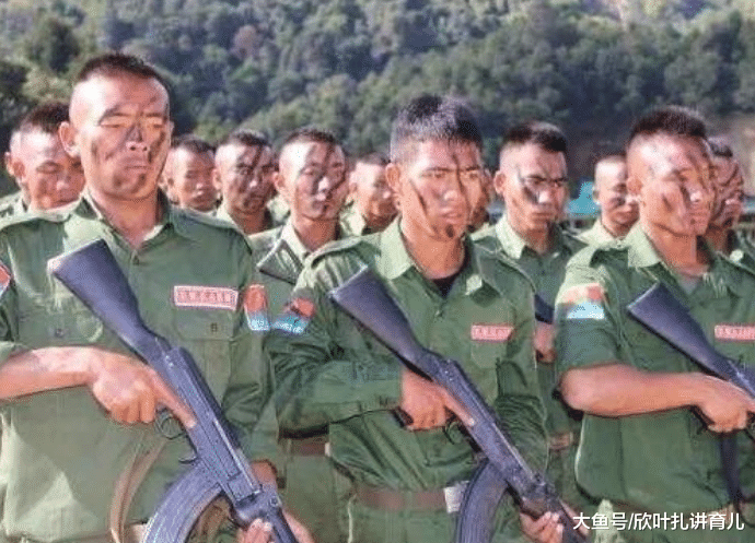 缅甸政府军怎么看待佤邦? 军事专家给出答案, 和我们想的不一样!