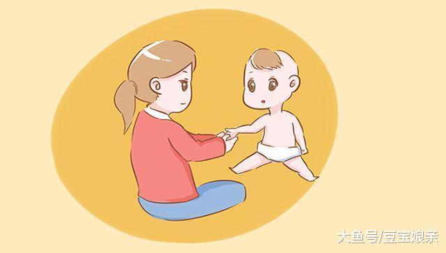 宝宝为什么总啃指甲？主要是这几个原因