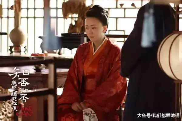 知否,知否?怙恃之“爱”取“计”,对子影响深远