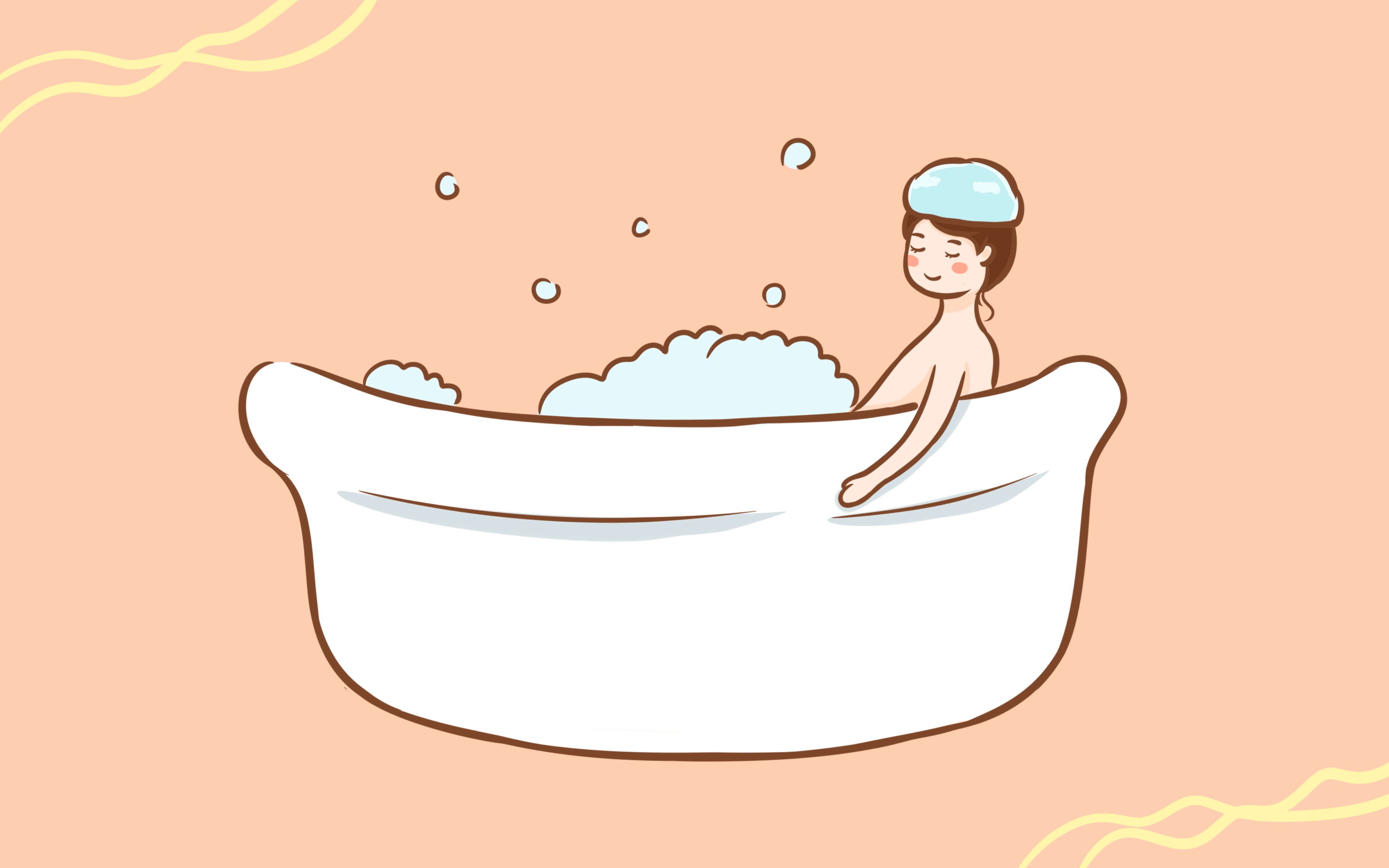 除了产后少接触冷水，这5件事你也要注意，以免落下后遗症