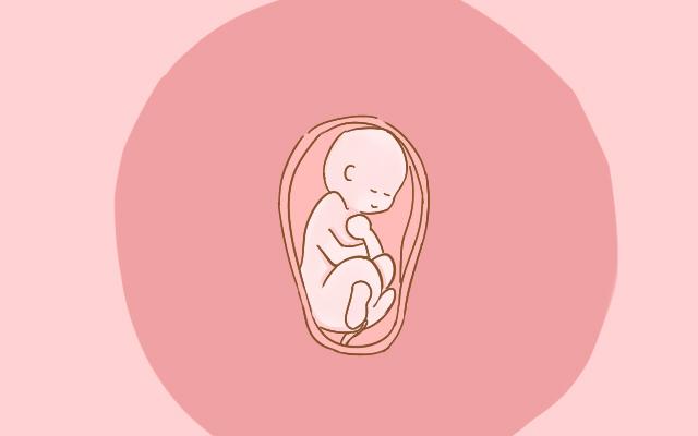 准妈生产时有这4种情况只能“顺转剖”，提前预防很重要