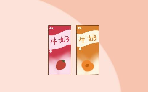 孕期喝牛奶虽好, 不过这3种牛奶多喝有害, 孕妈需尽量避免