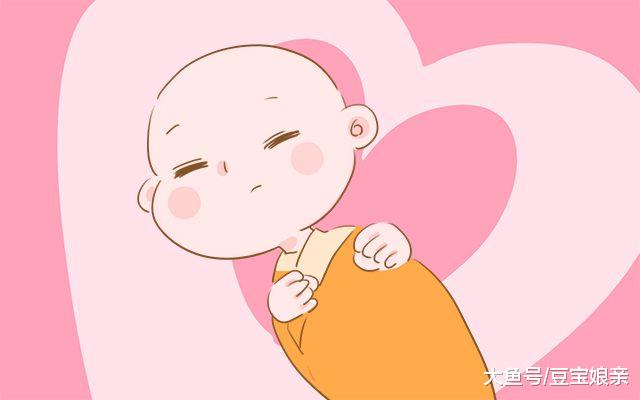 这些“超能力”宝宝一出生就有，家长别再以为宝宝啥都不懂了