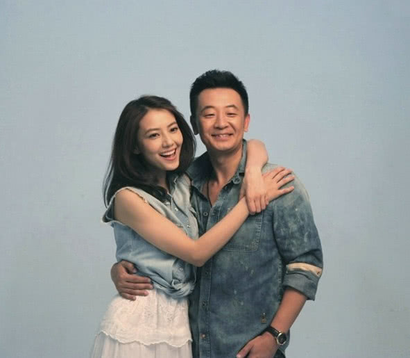 黄海波自曝5年辛酸生活,老婆生子,只有高圆圆不怕事前