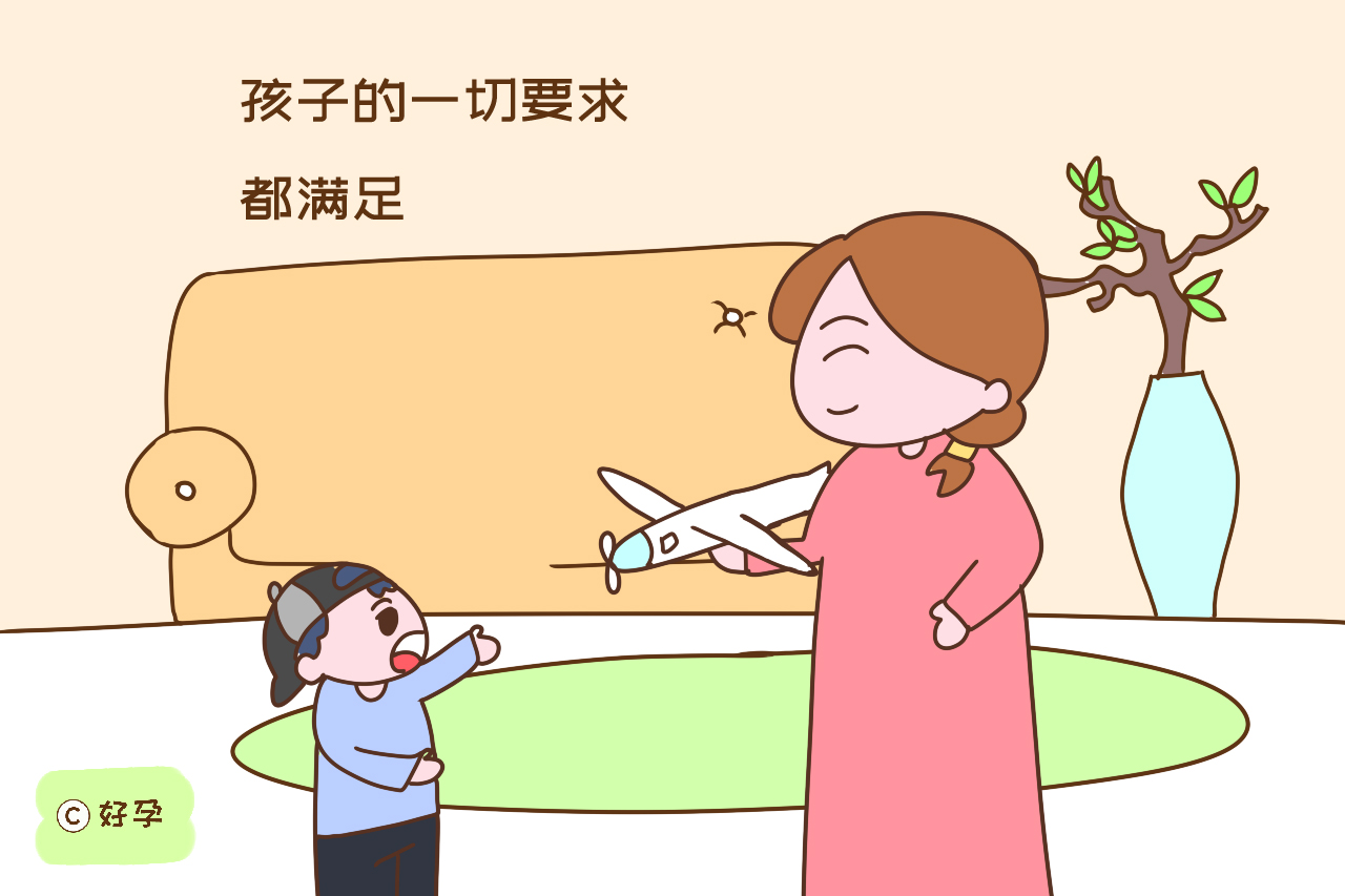 这几种父母养大的孩子，最后可能会成为“仇人”，尽早纠正还不晚