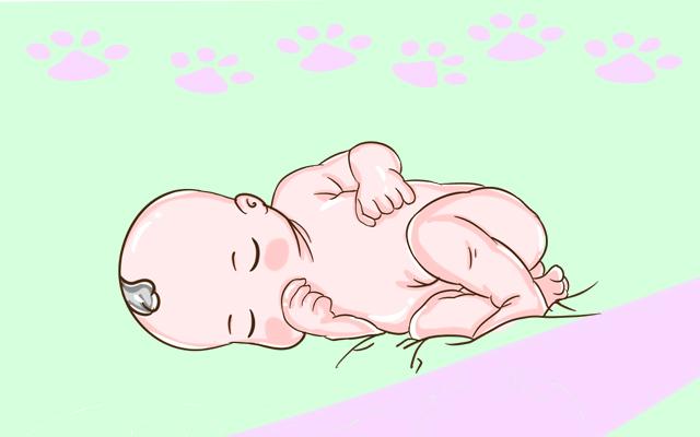 冬天宝宝手凉就得添衣？其实宝宝身体有这3个表现，才是冷的信号