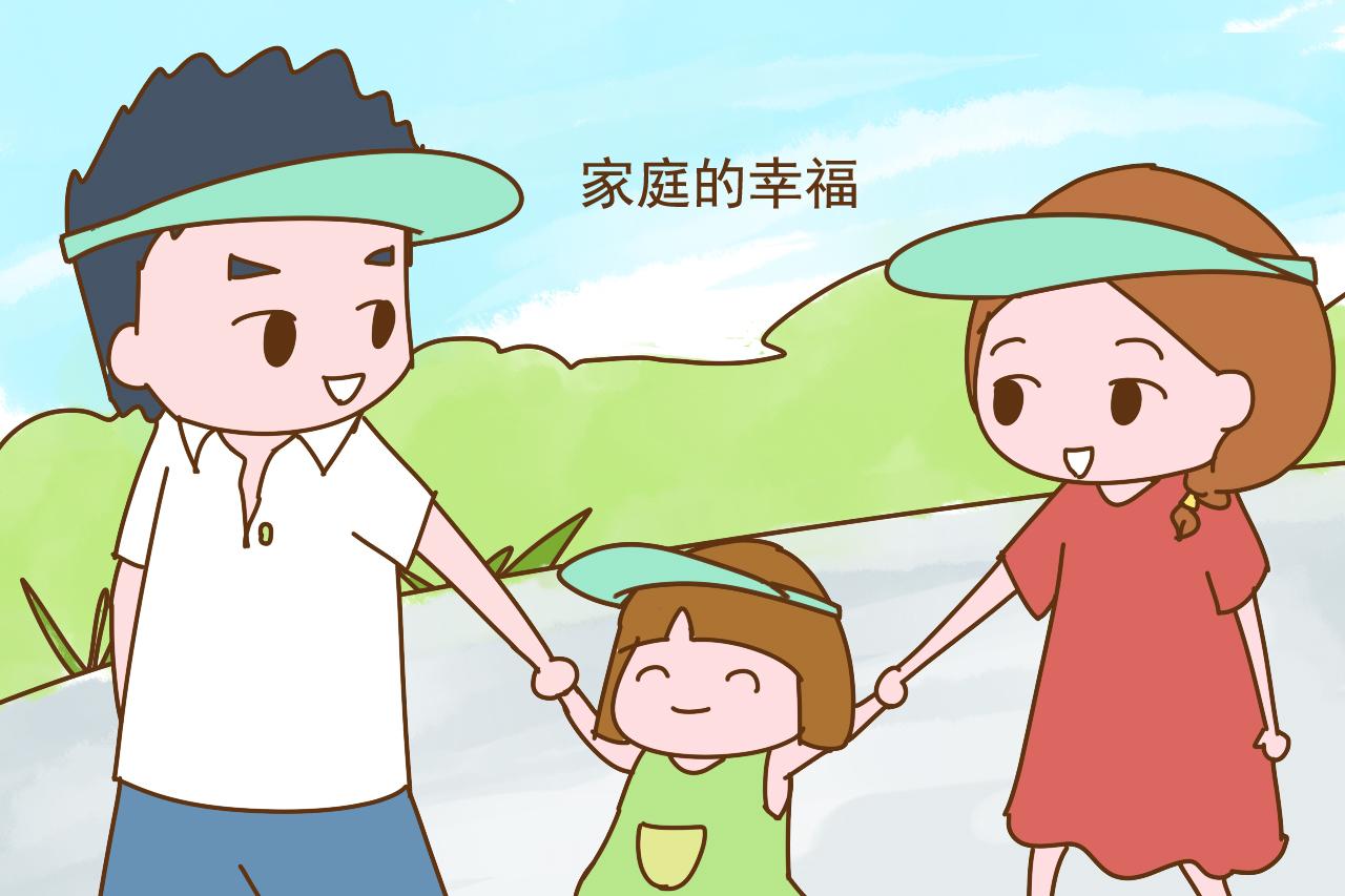 孩子未来有没有出息，从对这些事的态度就可以判断，据说挺准的