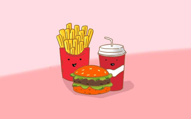 这4种零食最伤孩子身体，父母要保持原则，坚决不能让孩子吃