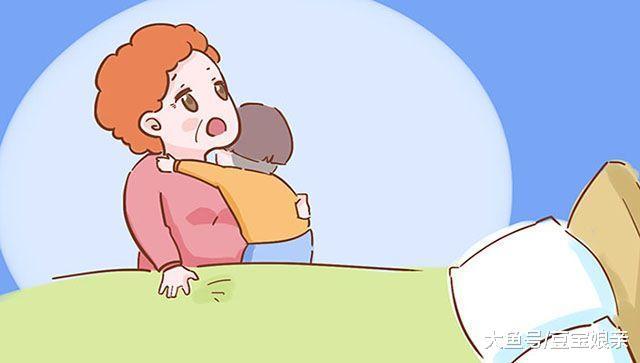 如果需要老人带孩子,那这3个问题,家长要注意