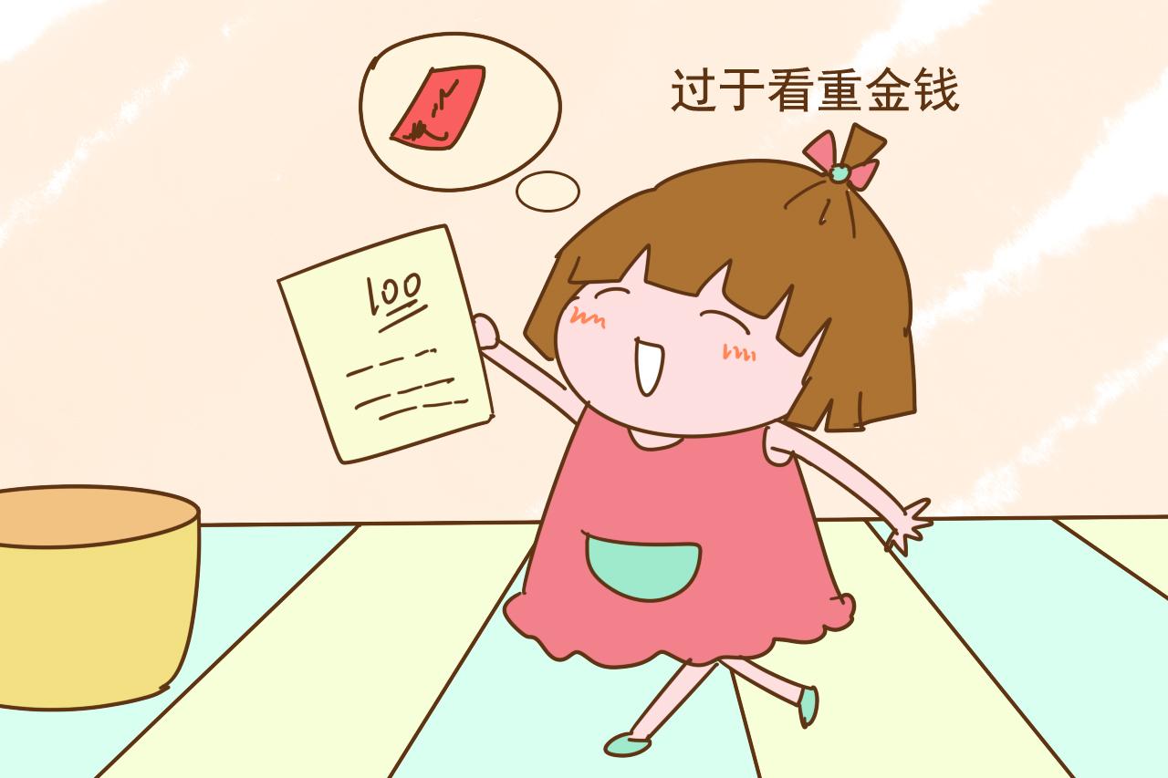 家有女儿这样教育她, 以后能嫁好人家, 生活也会很幸福