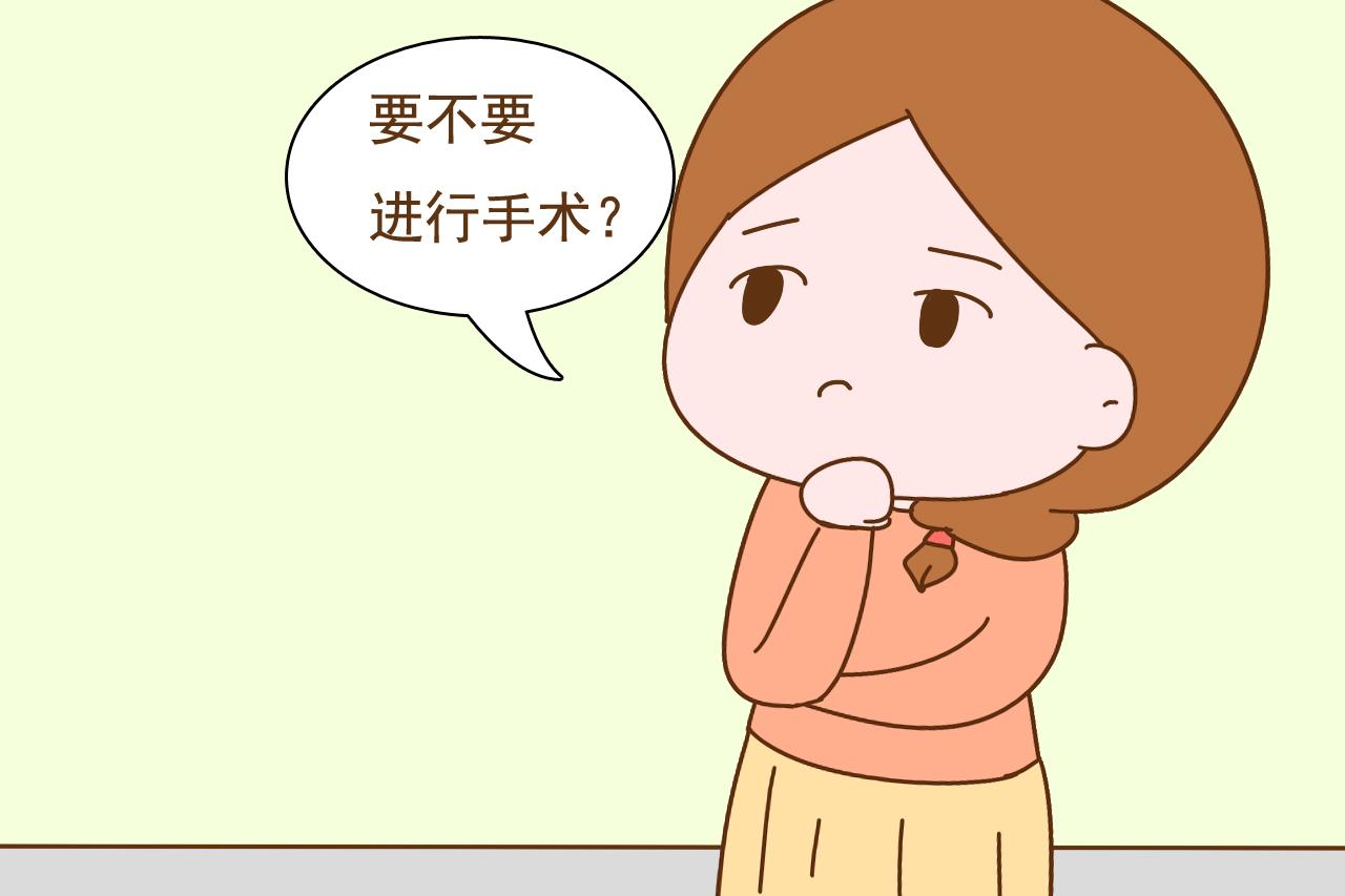 被确诊患乳房纤维瘤的女性越来越多，要不要手术切除？大意不得