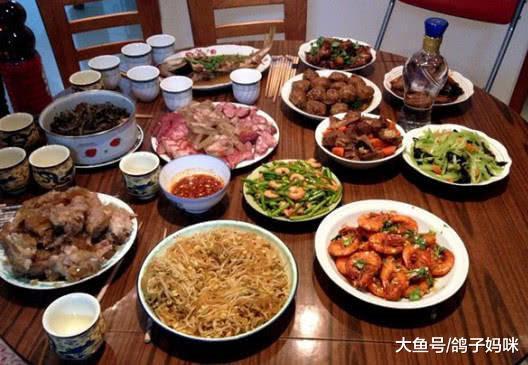 过年期间怕胃吃不消？牢记养胃技巧善待你的胃