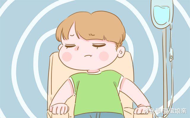 宝宝一生病, 家长就带着去输液, 这样做真的对宝宝好吗?