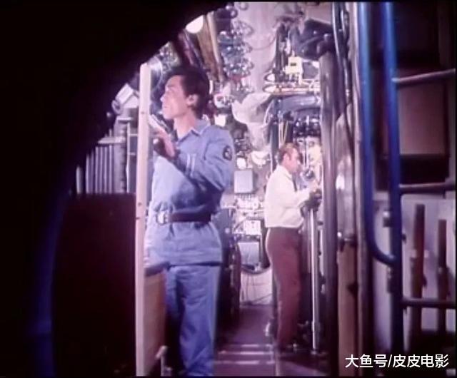 39年前,国产第1部科幻片上映,那片的造诣,抵过2个《飘流天球》