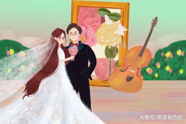 好儿媳 彩礼多俗啊免了吧 阿姨 要么婚礼也免了 我不傻 情感资讯 存满娱乐网