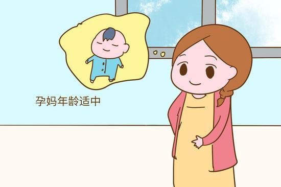 为何有人顺产很快速，有人却要遭很多罪？