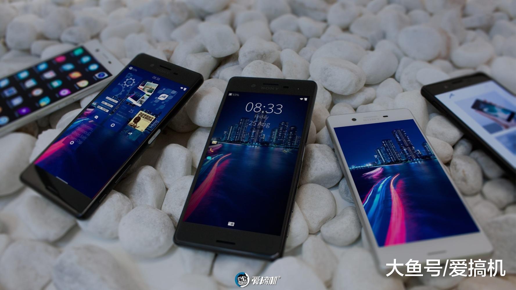 老树开新花!让索僧Xperia吃上Sailfish X