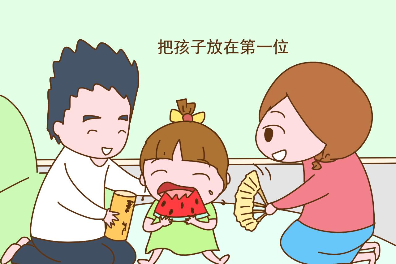 出生在这几种家庭，是孩子的悲哀，以后日子会越过越糟糕