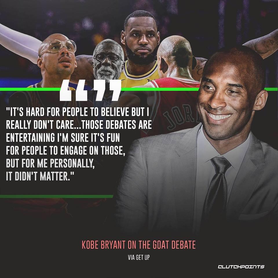 到底谁才是联盟第一人？这个话题