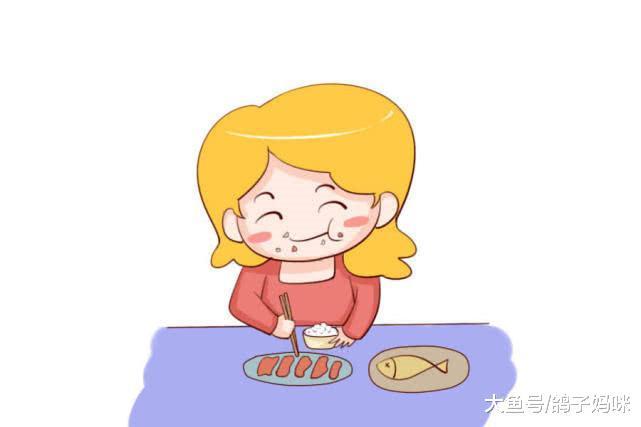 孕期越吃越胖？生完再减肥？喂母乳就会瘦？专家说No